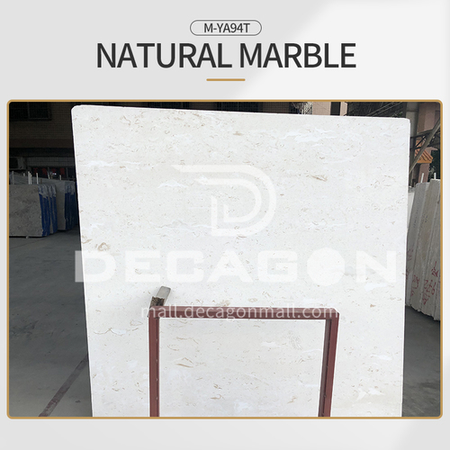 Classic European style beige natural marble M-YA94T